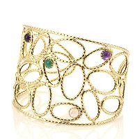 cuff bangle