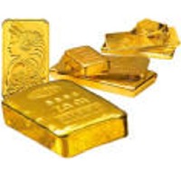 Materials: Gold